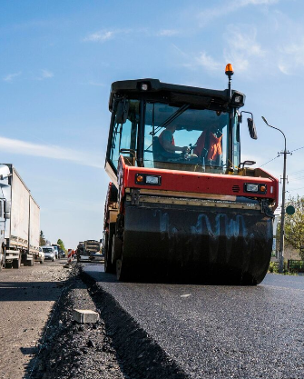 Artículo obra civil